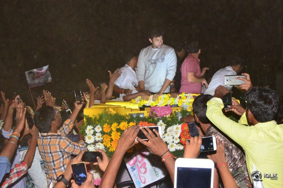 Fidaa-Movie-Team-at-Nellore